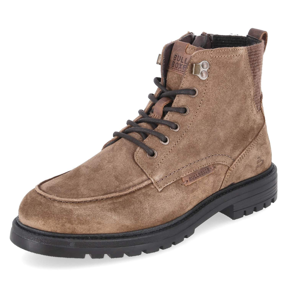 Boots Braun