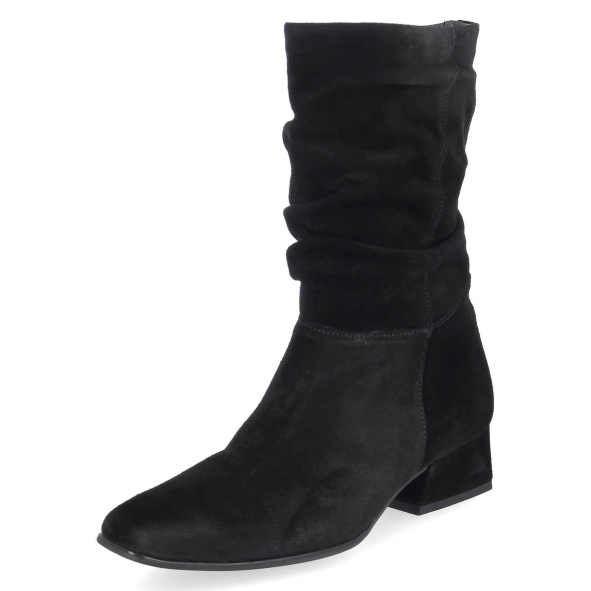 Stiefel Schwarz