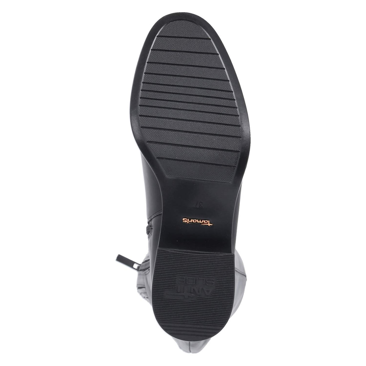 Stiefel Schwarz