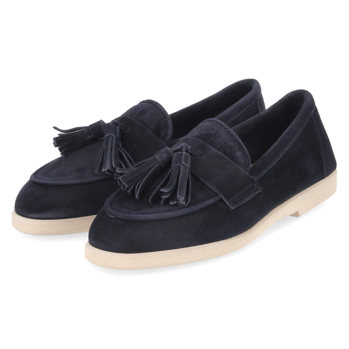 Loafer OLGA 2 Blau