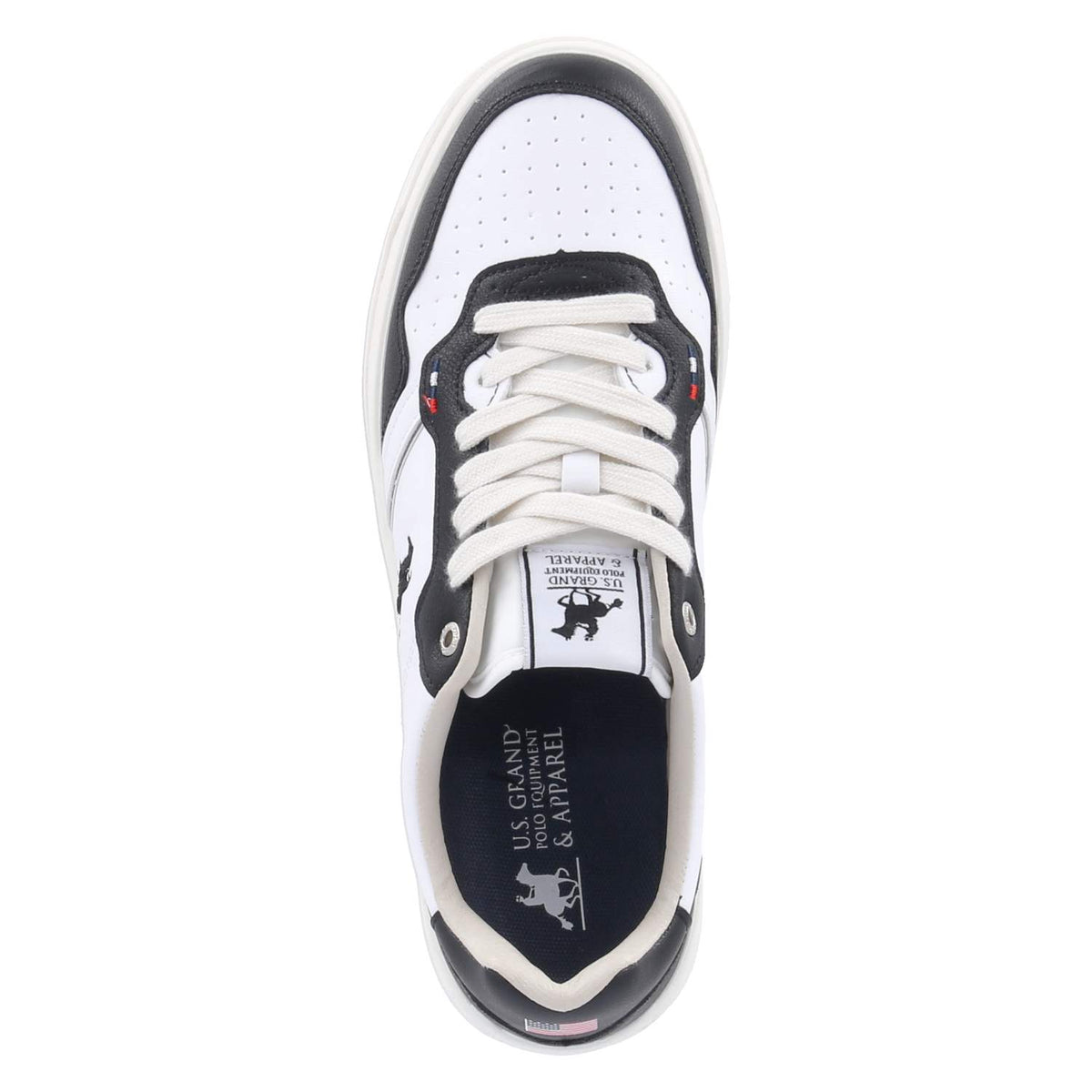 Sneaker GINNICA Weiß