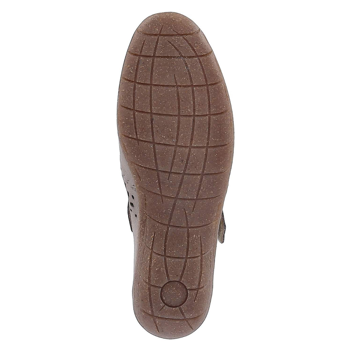 Ballerinas SABINE 86 Taupe