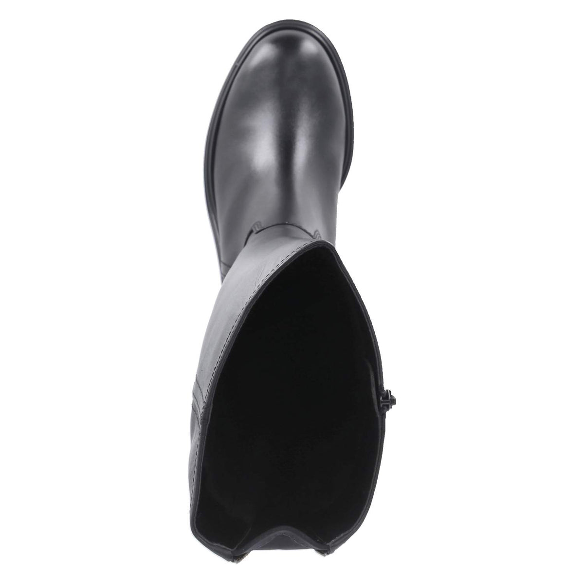 Stiefel Schwarz