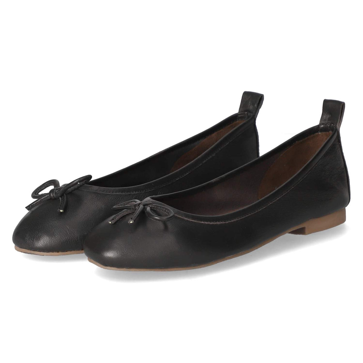 Ballerinas Schwarz