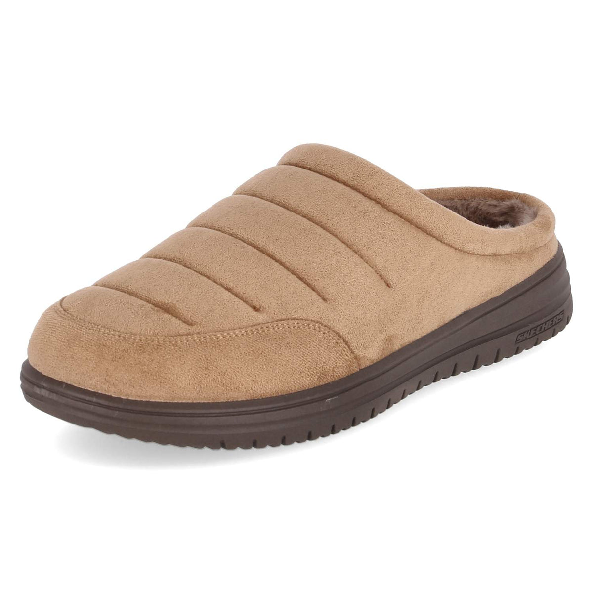Slip On MURETTE-GARVANZA Braun