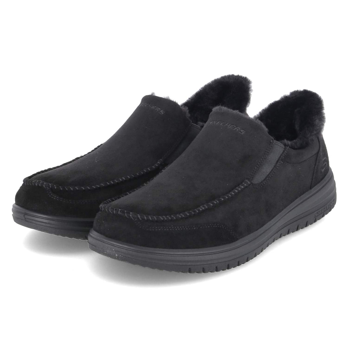 Slip-Ins MURETTE SCOFIELD Schwarz