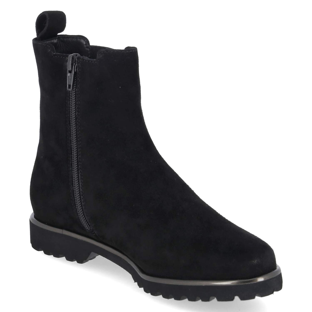 Chelsea Boots MEREDITH Schwarz