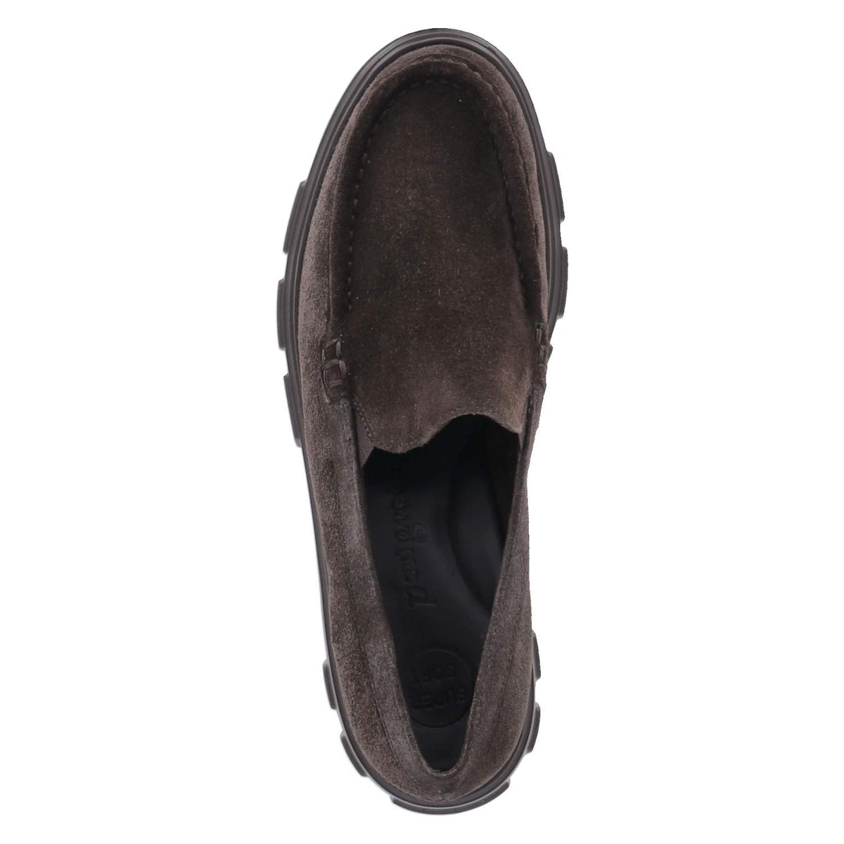 Slipper Braun