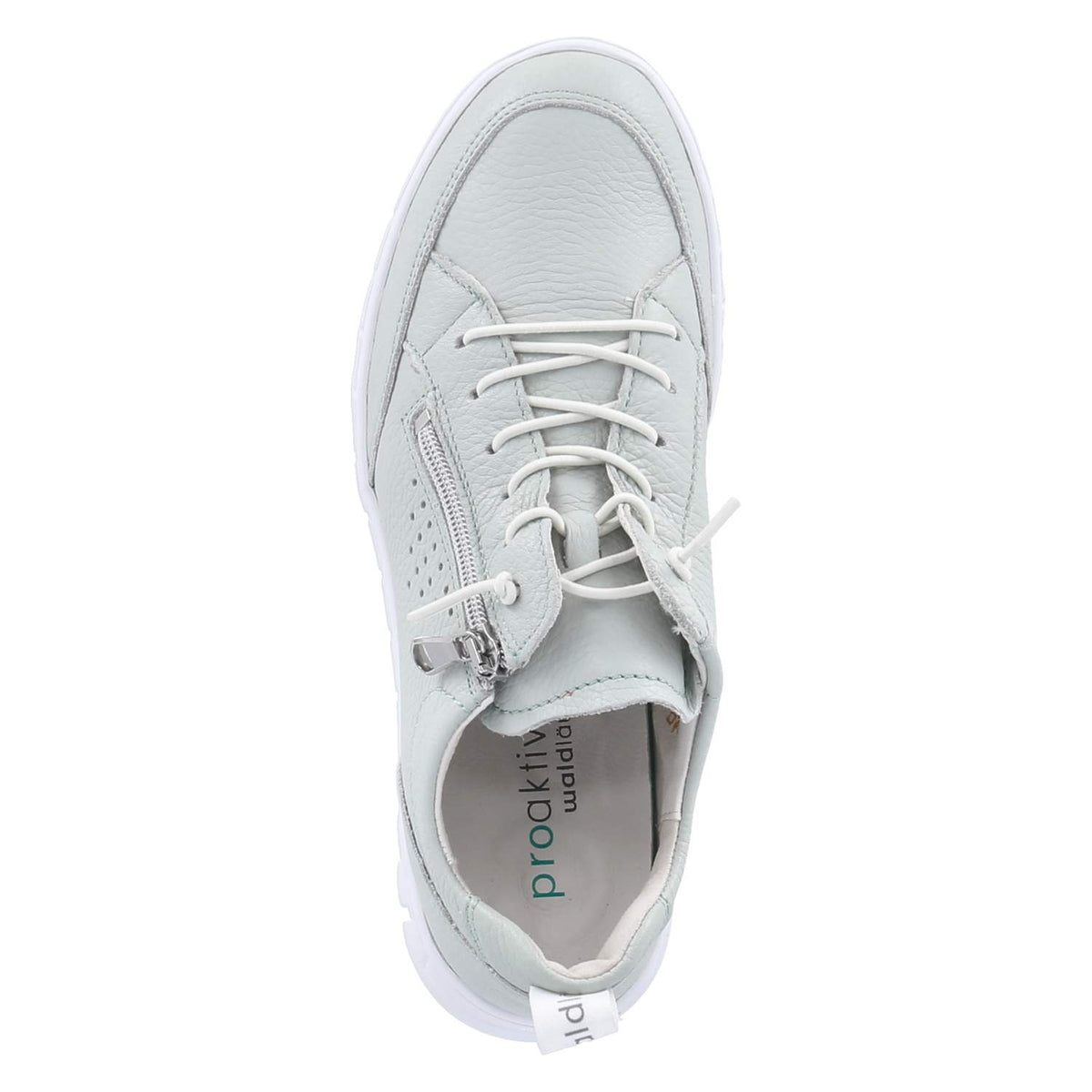 Halbschuhe H-BIRDY Grün
