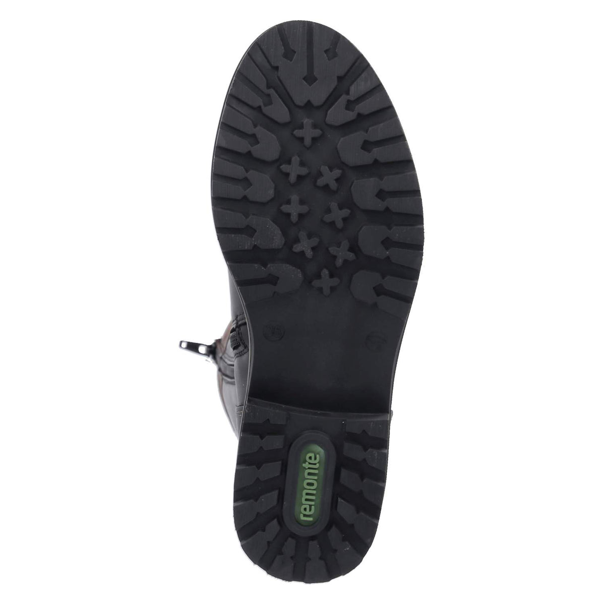 Stiefel Schwarz