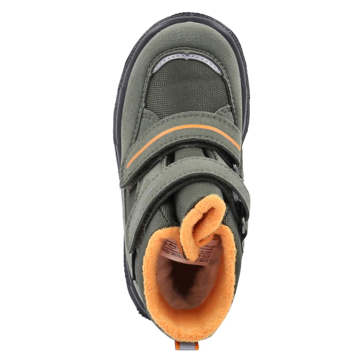 Winterstiefel HUSKY1 Grün