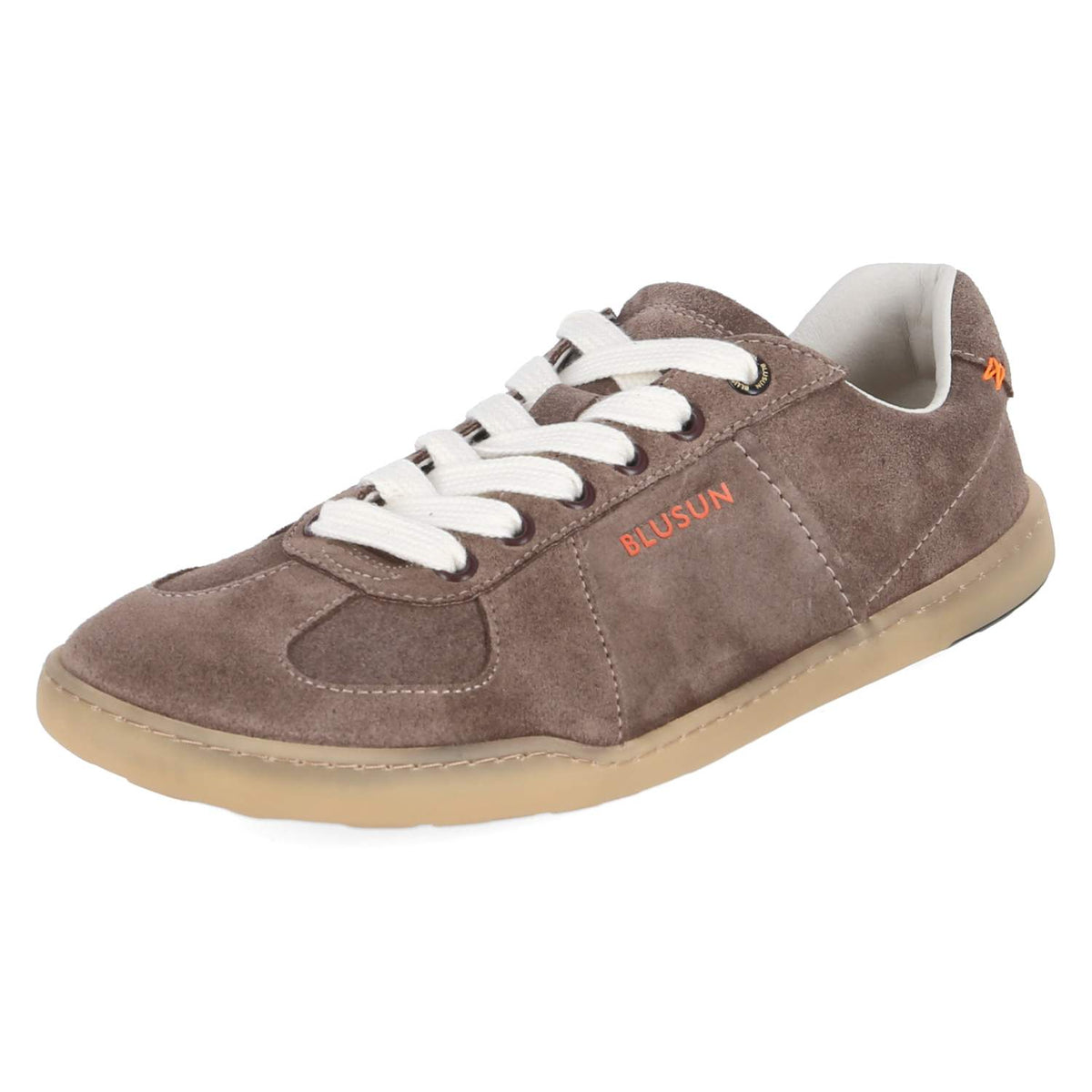 Barfußsneaker BLSN-200W Braun