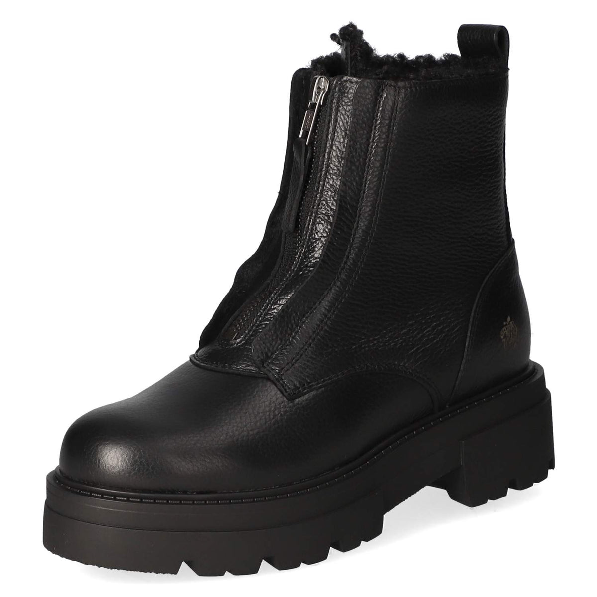 Winterboots BIG STAR Schwarz