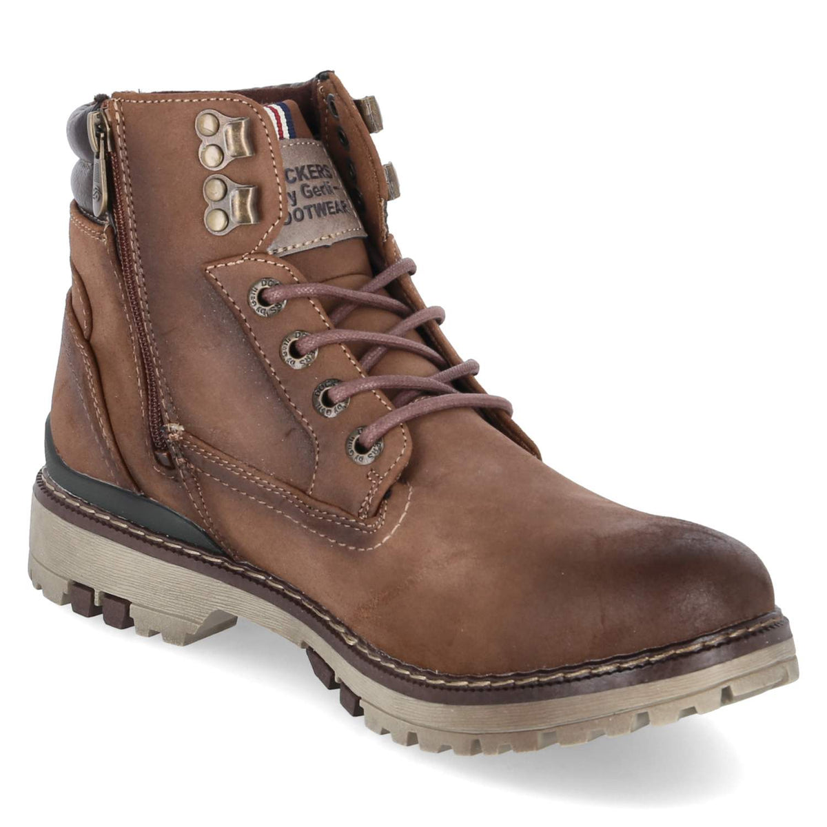 Boots Braun