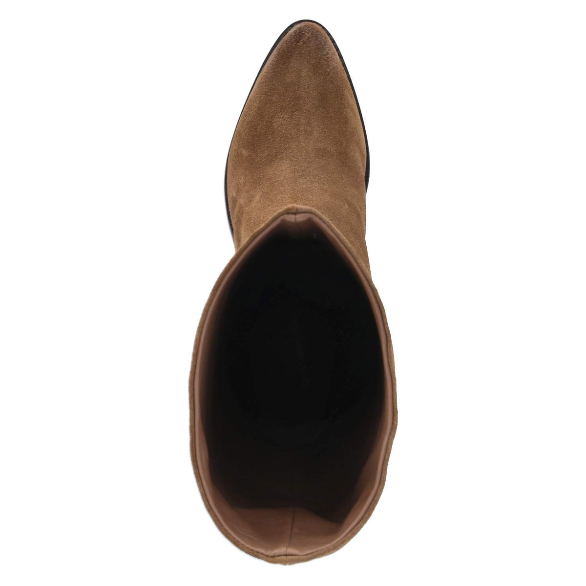 Stiefel THE NOTE BOOT Braun