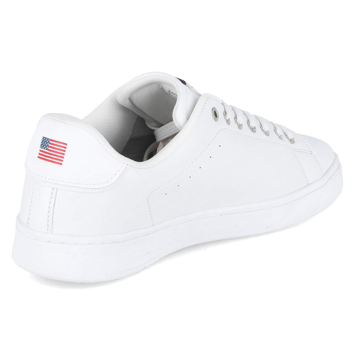 Sneaker EMPIRE Weiß