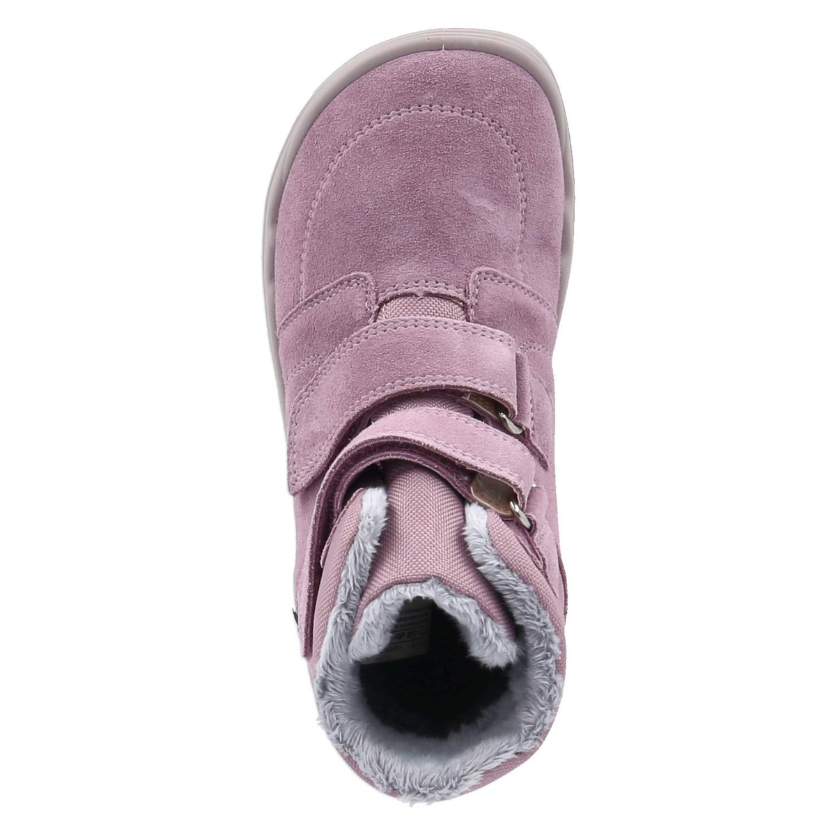 Winterboots WALDERI Lila