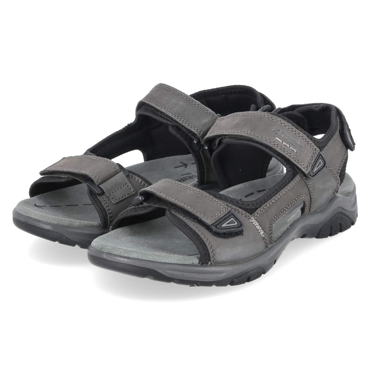 Sandalen ARLO 02 Grau
