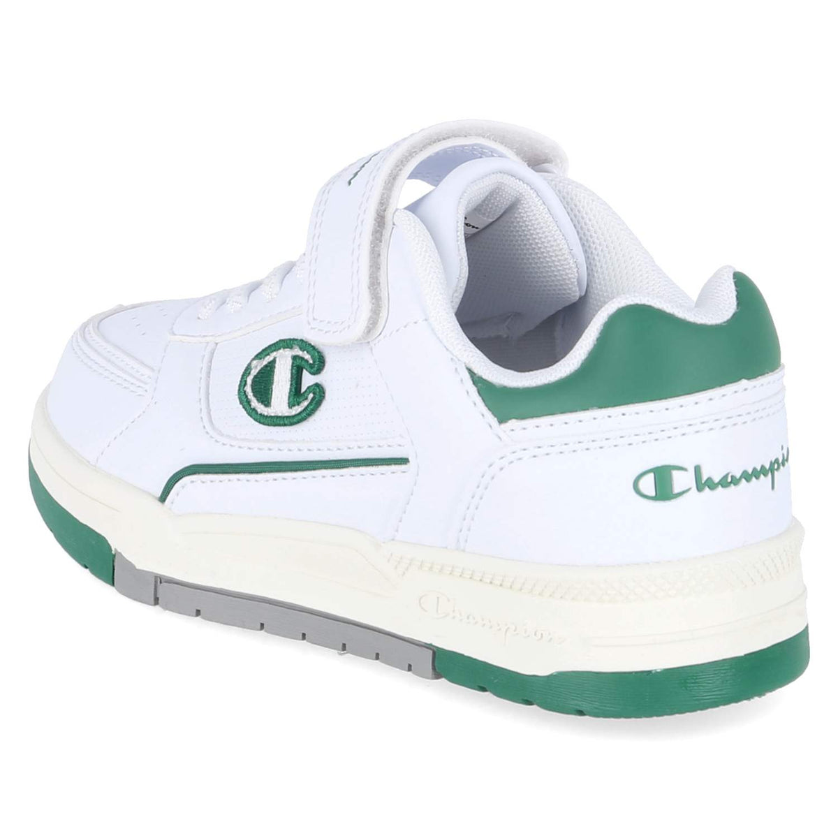 Sneaker RD18 HERITAGE B PS Weiß
