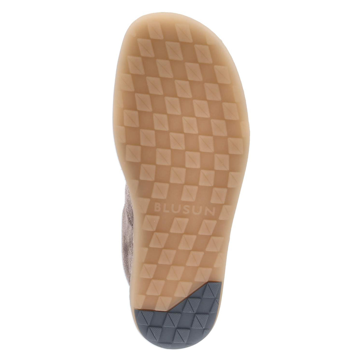 Barfußsneaker BLSN-200M Taupe