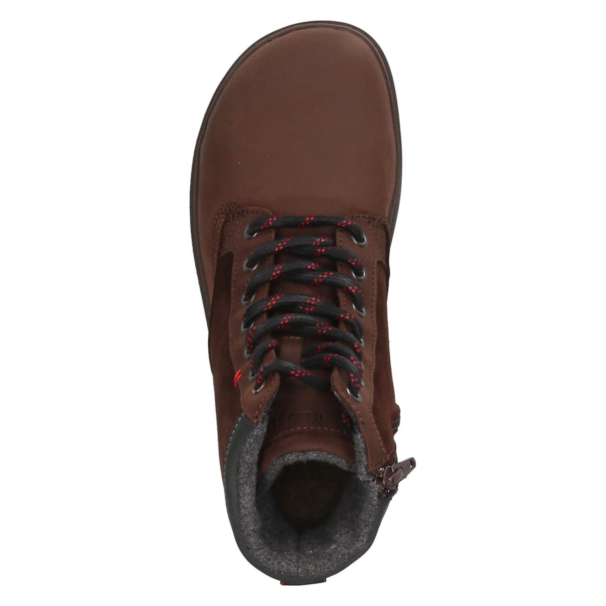 Barfuß-Boots BLSN-080W Braun