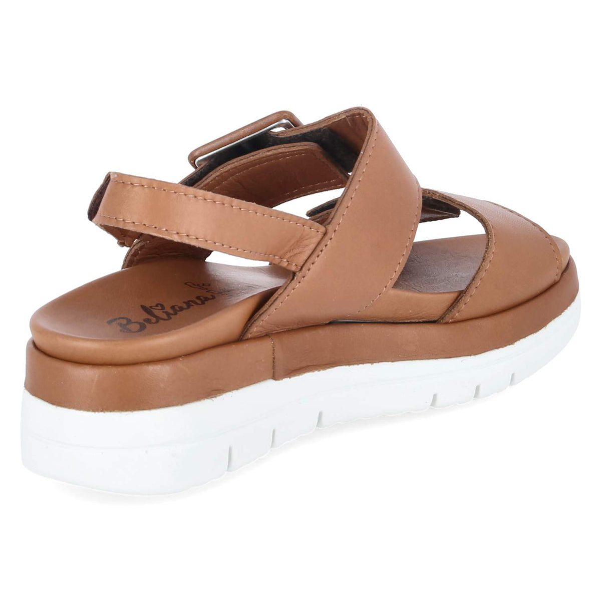 Sandalen SAMI21 Braun