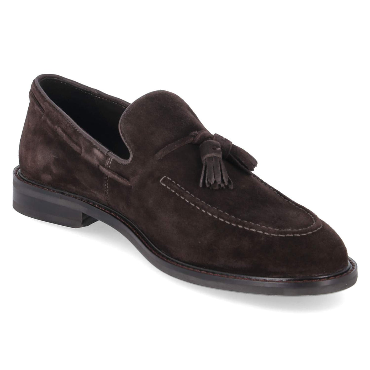 Loafer LOZHAM Braun