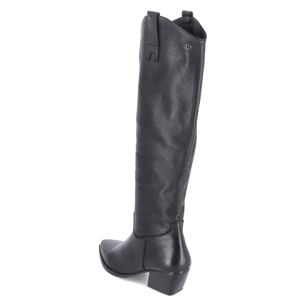 Westernstiefel ADALINE Schwarz