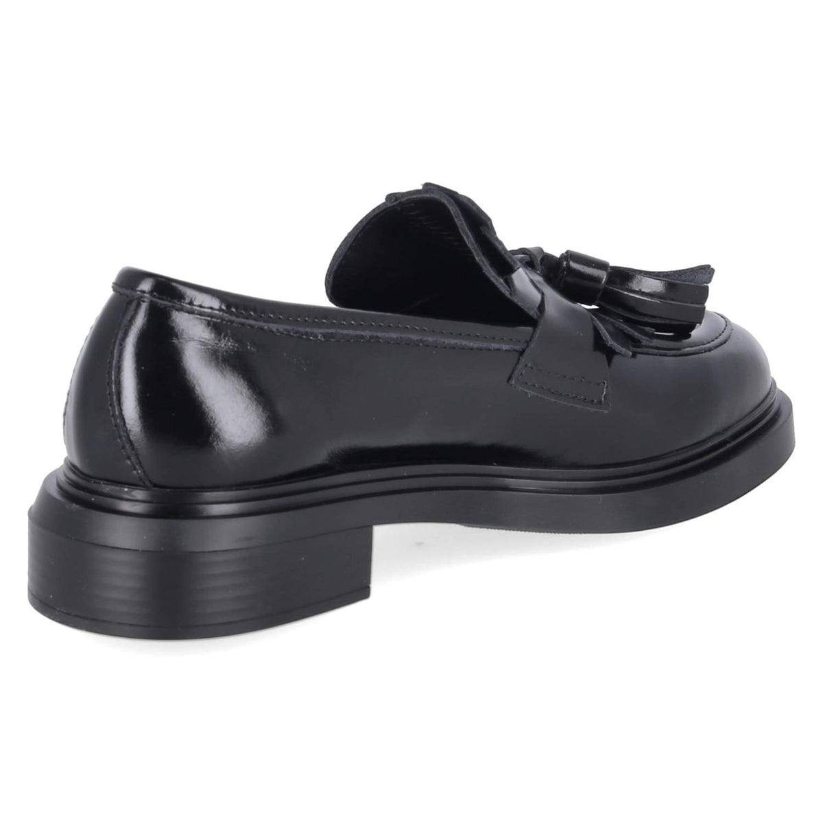 Loafers JESSIE Schwarz