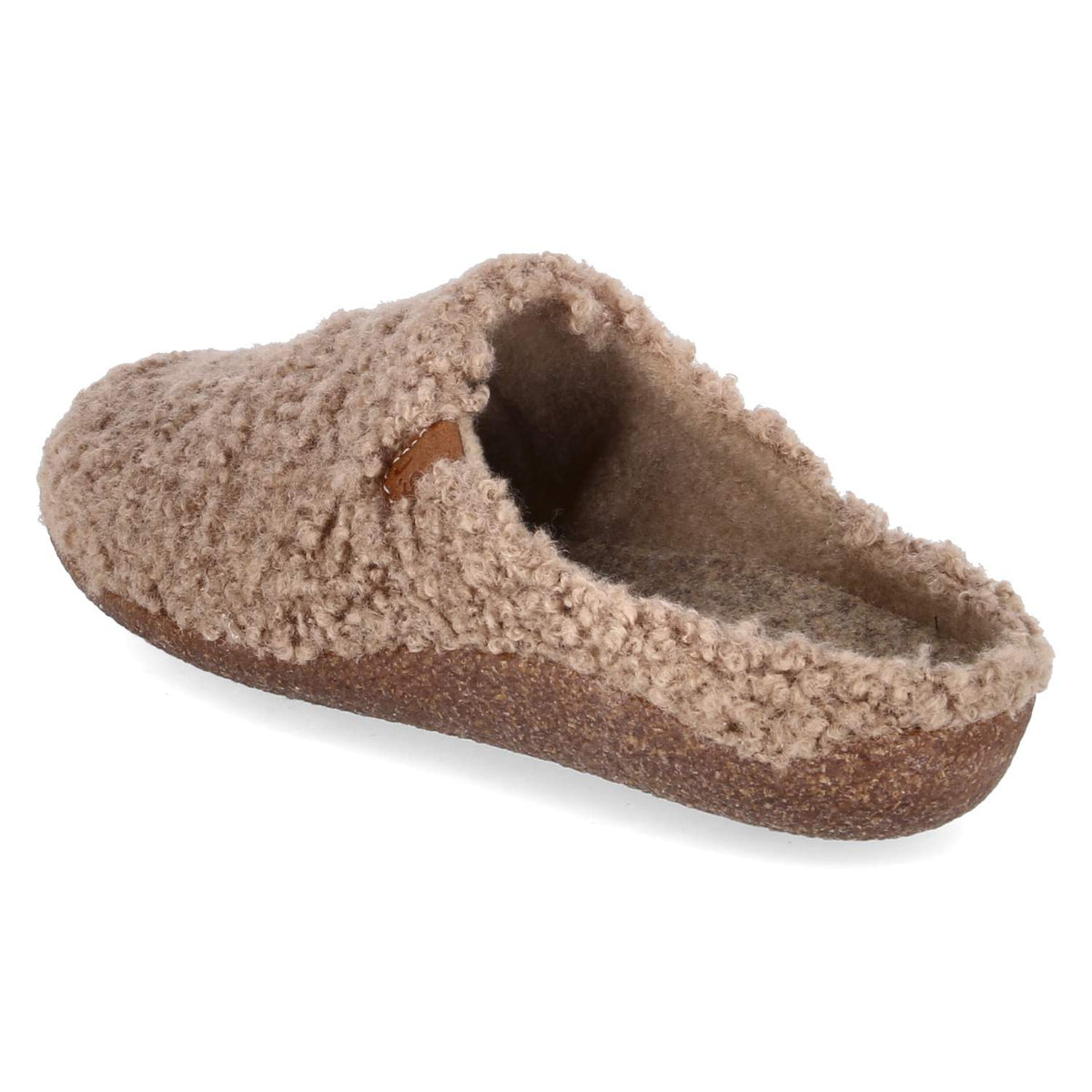 Pantoffeln VINNY 10 Beige