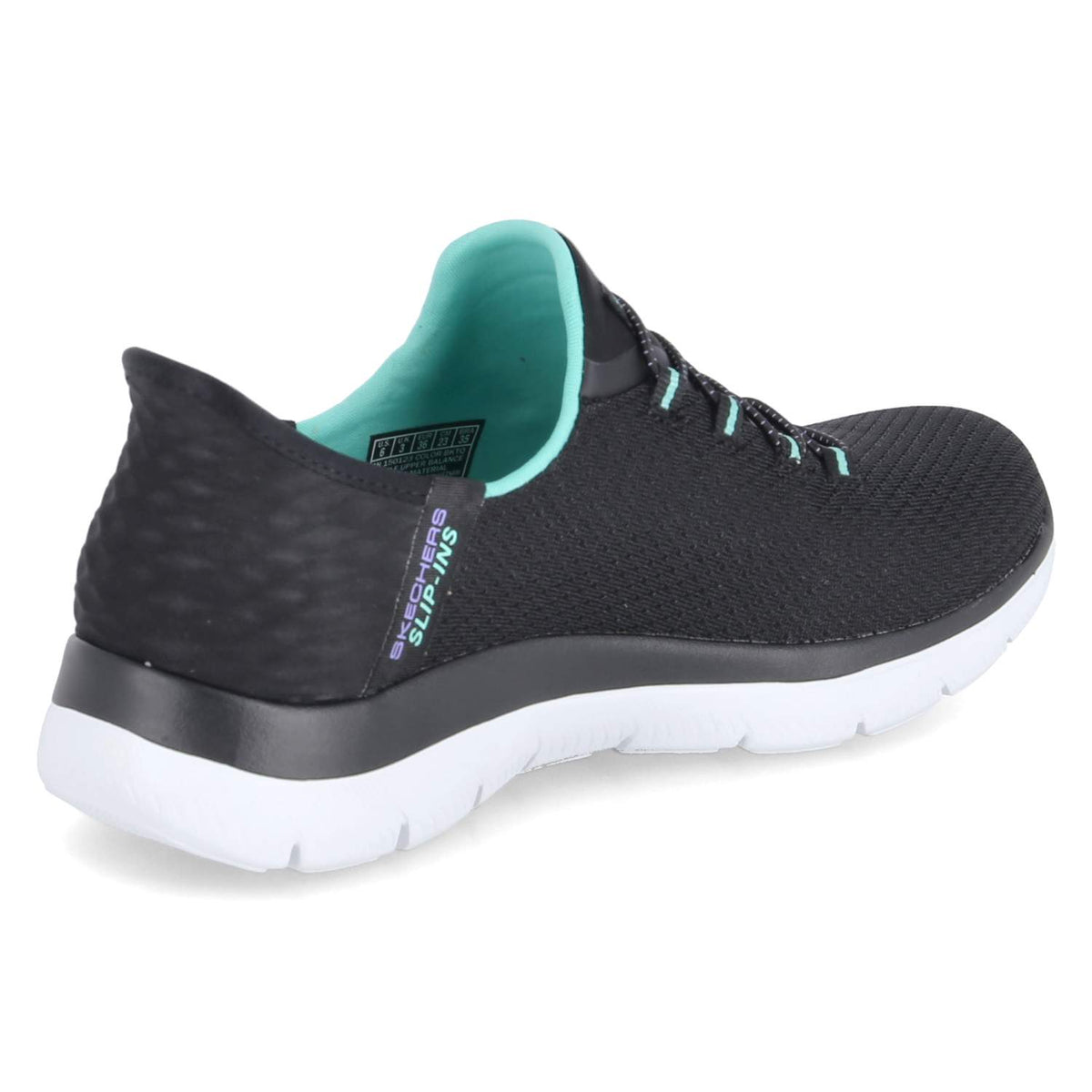 Slip-Ins Sneaker DIAMOND DREAM Schwarz
