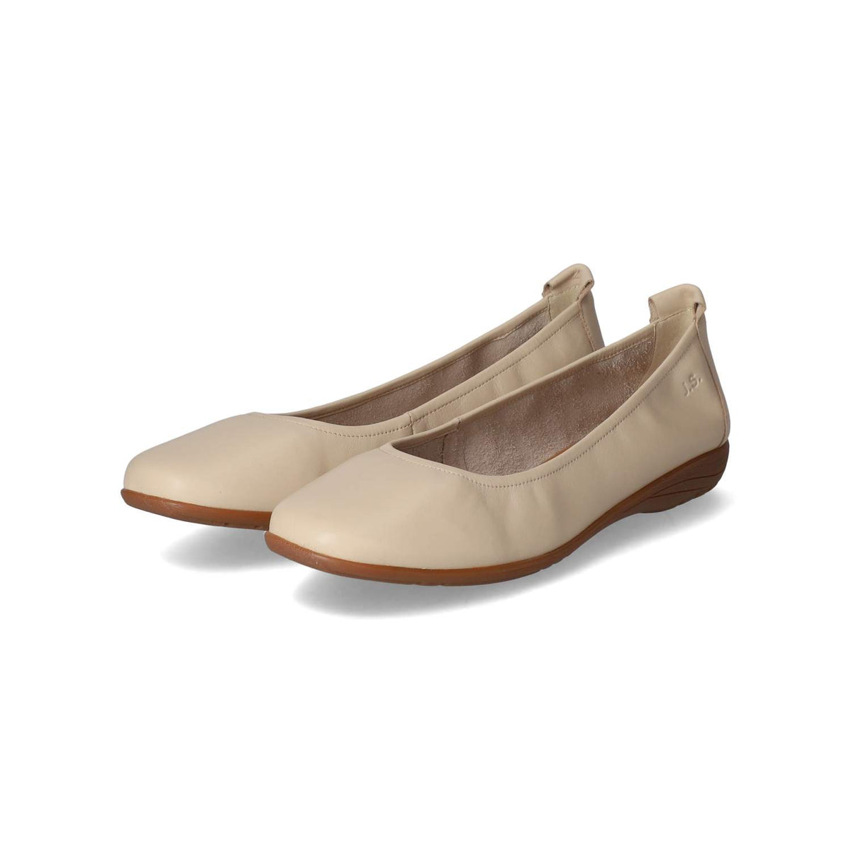 Ballerinas FENJA 01 Beige