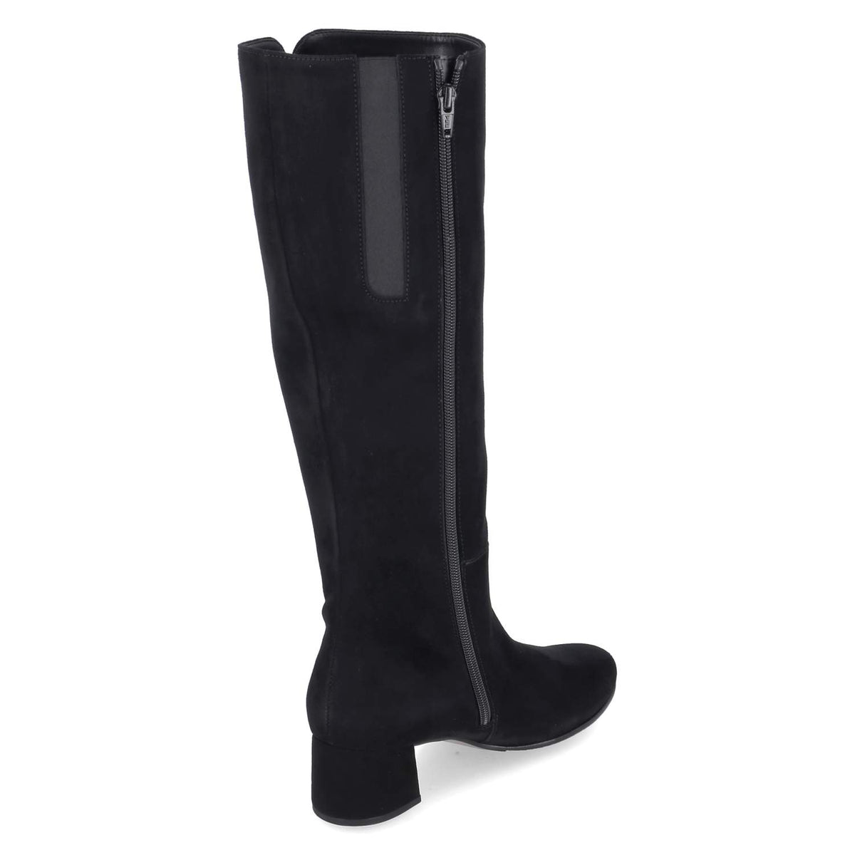 Stiefel Schwarz