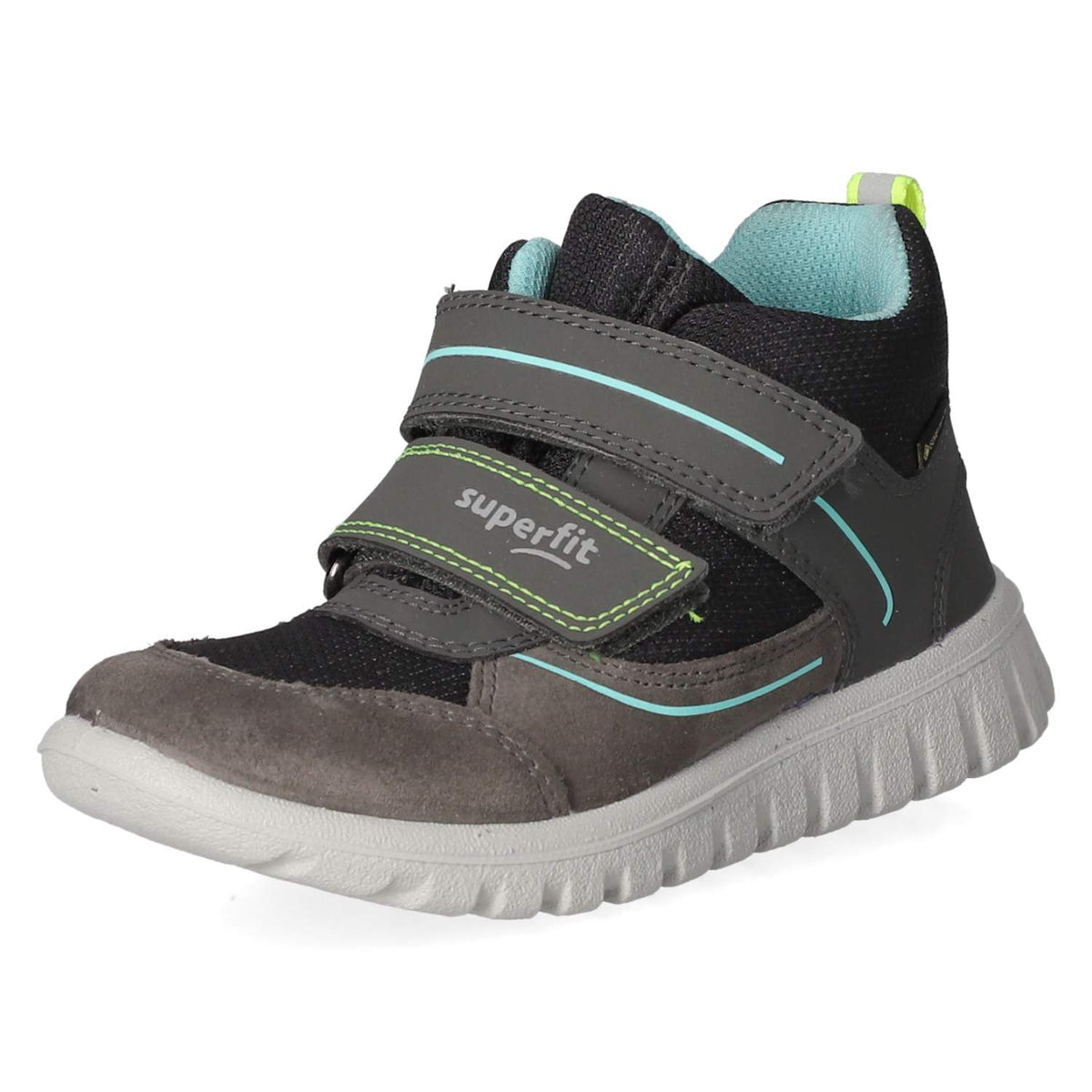 Klettschuh SPORT7 MINI Grau