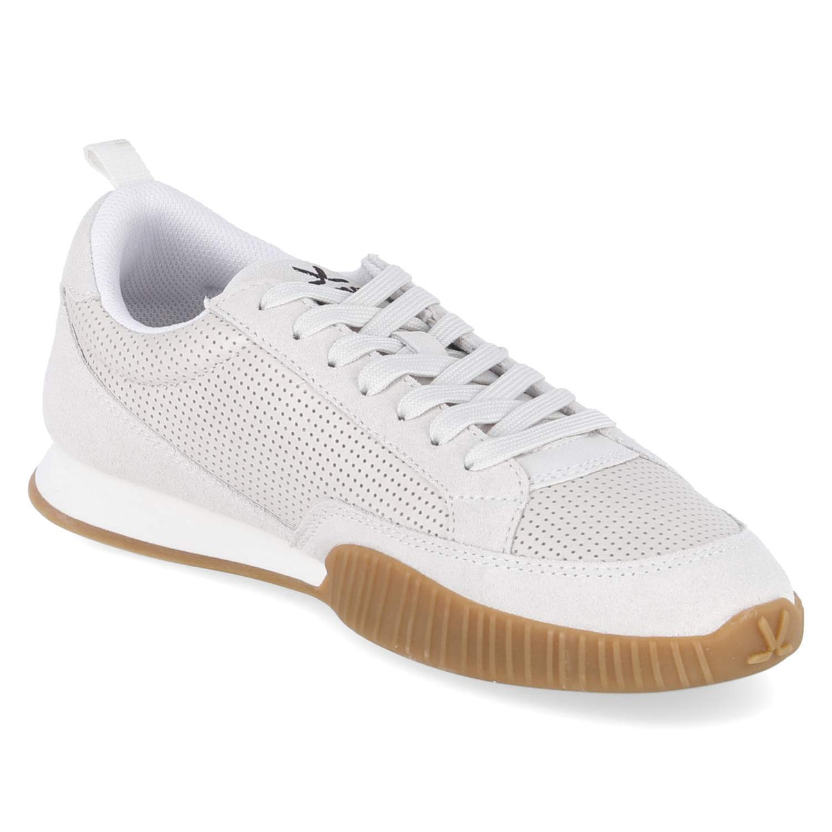 Low Sneaker MOVA FORM Weiß