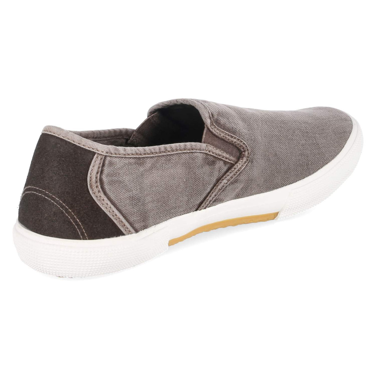 Slipper Taupe