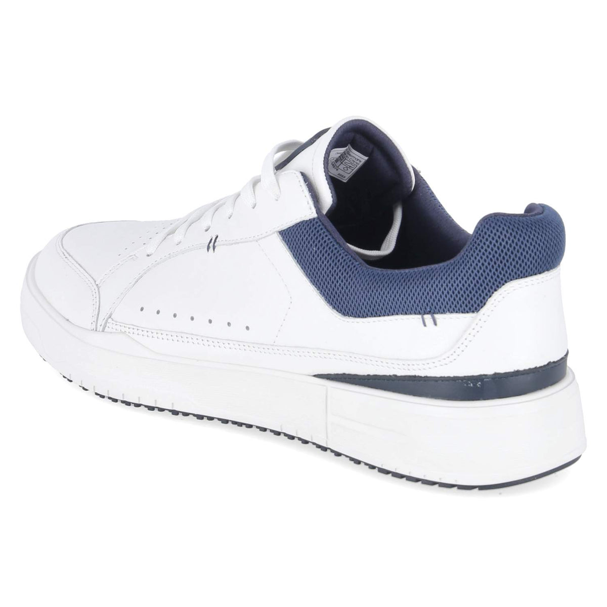Halbschuhe DONOVAN 06 Weiß
