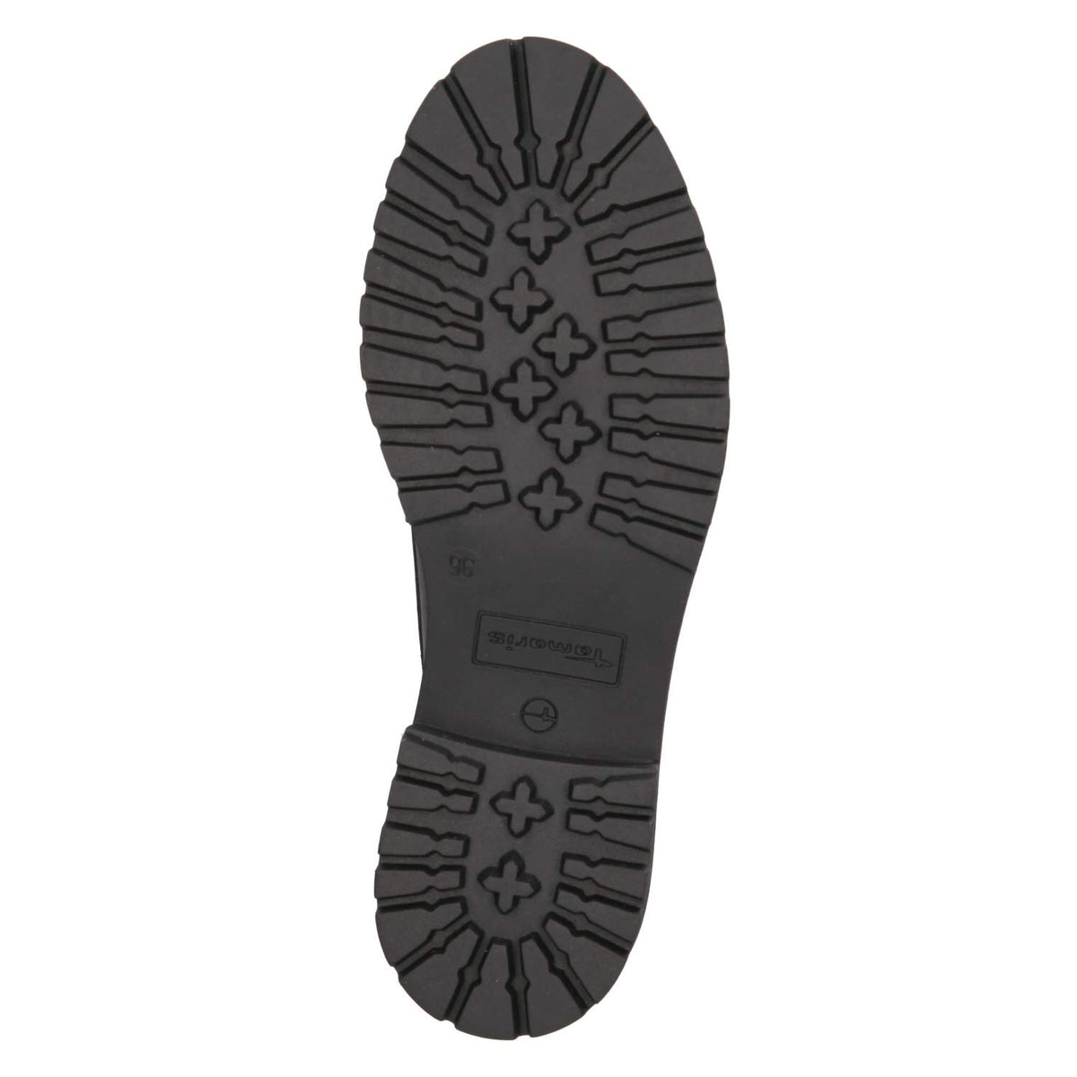 Loafer Schwarz