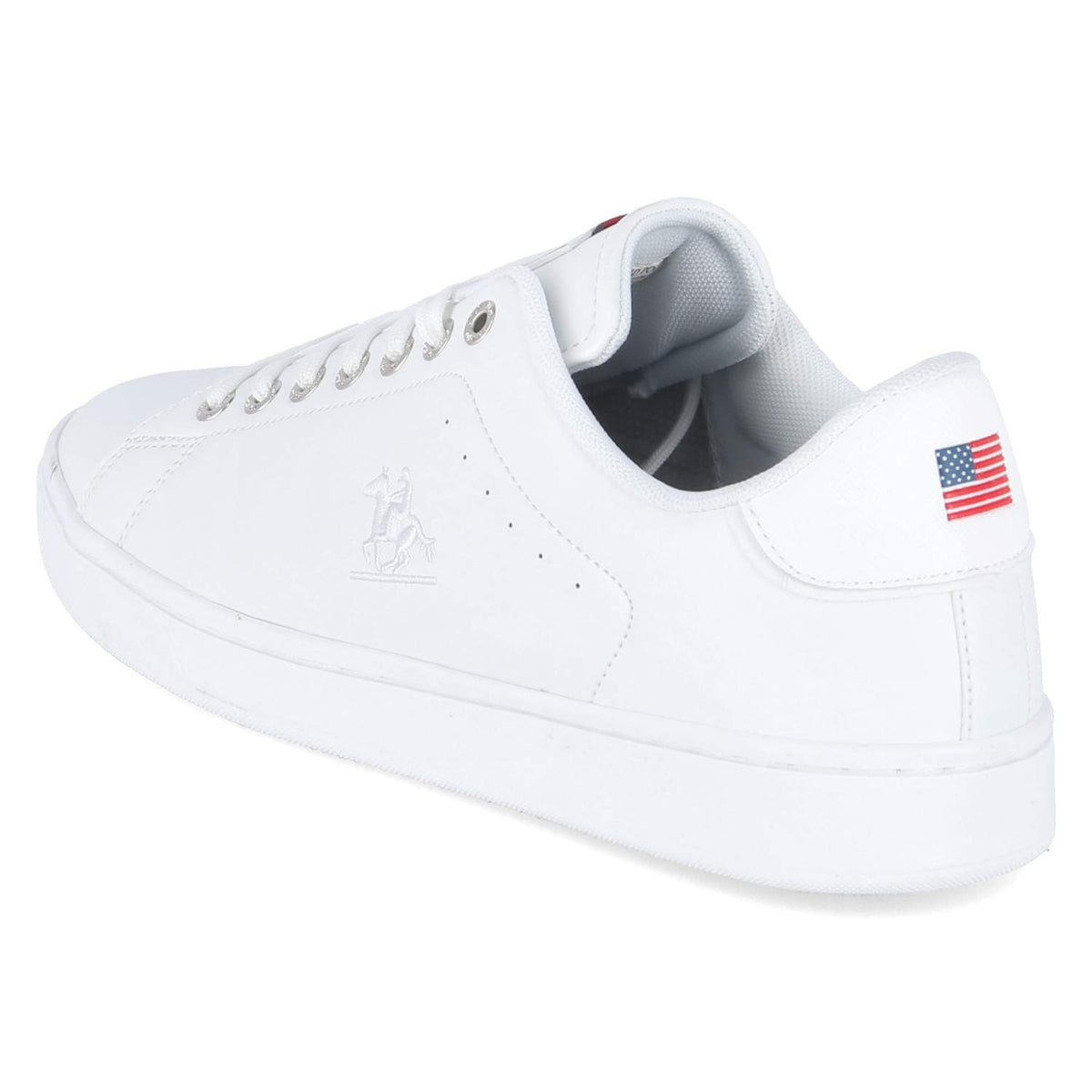 Sneaker EMPIRE Weiß