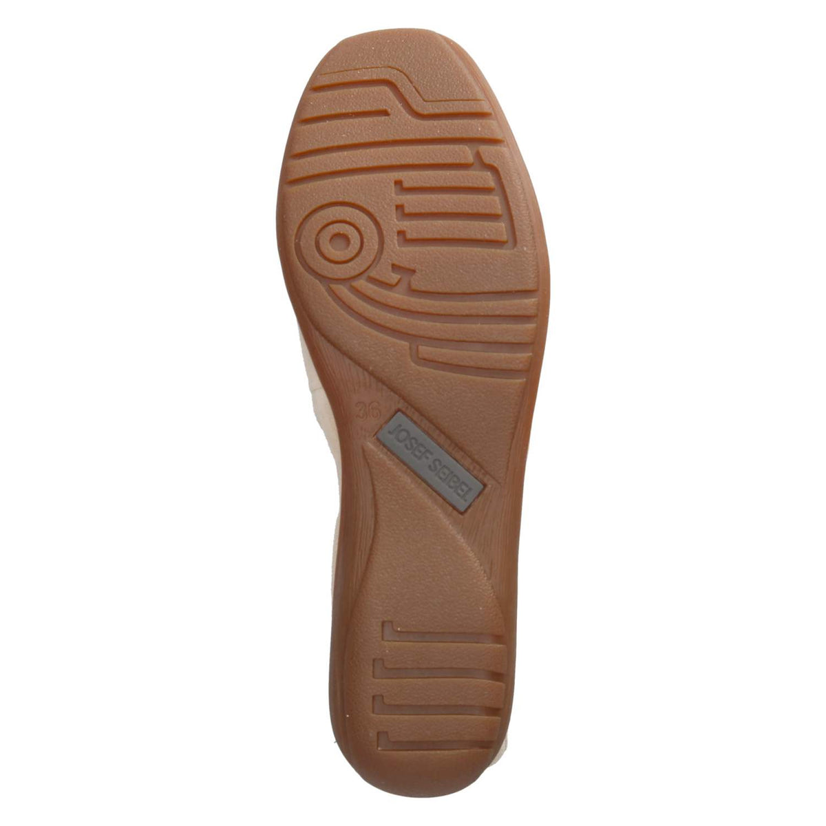 Ballerinas FENJA 09 Beige
