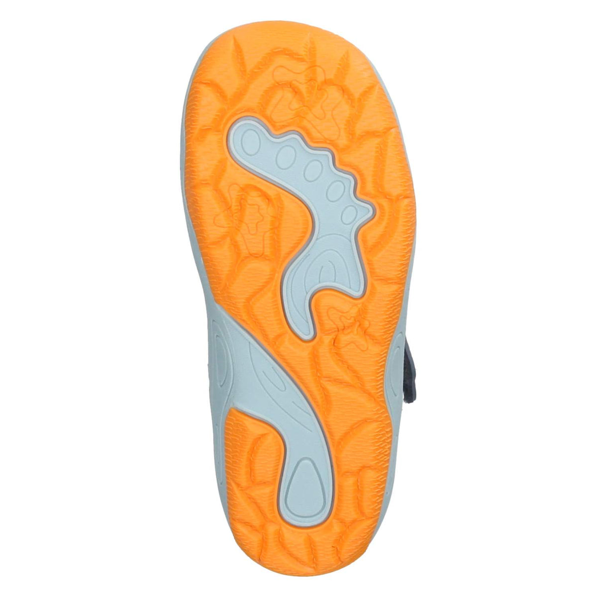 Barfussboots Türkis