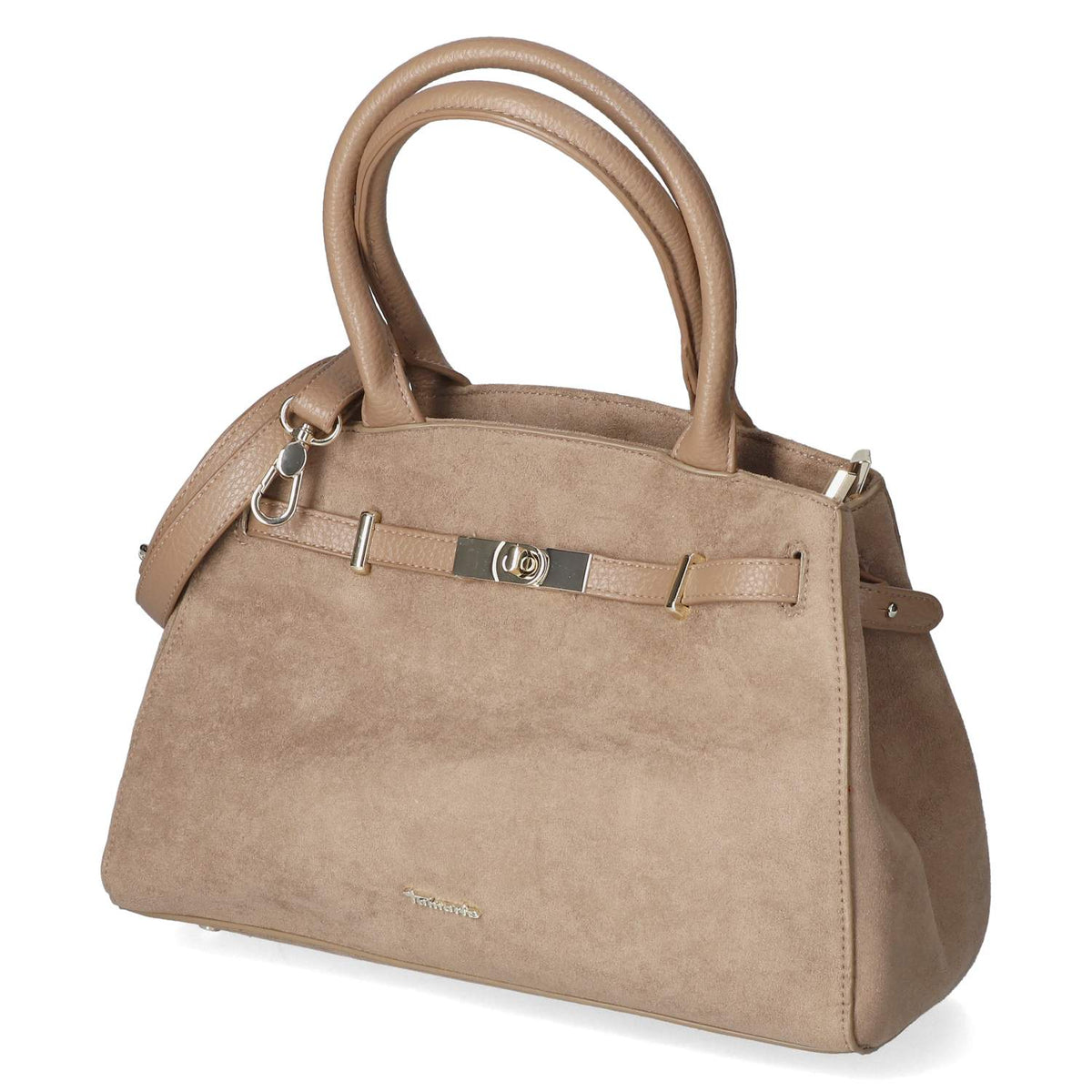Handtasche MARTINA Taupe