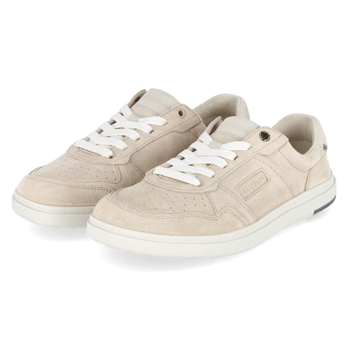 Barfußsneaker BLSN-600+ W Beige