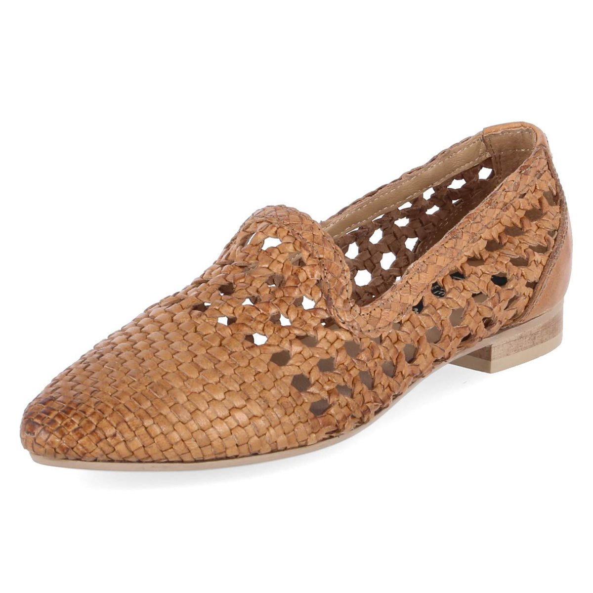 Slipper Braun