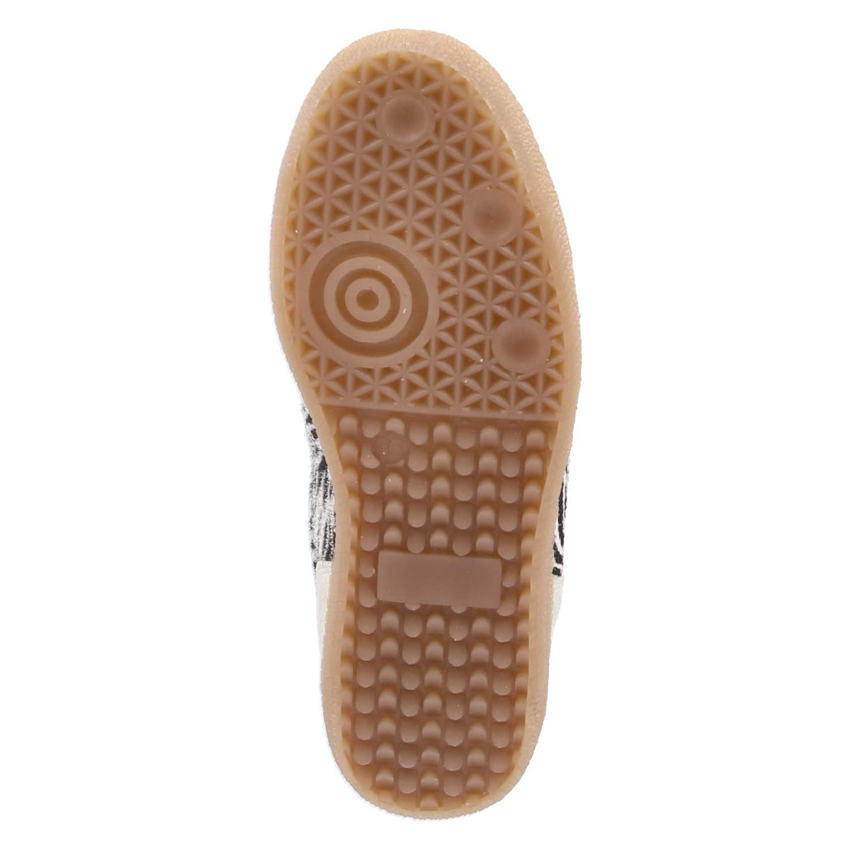 Low Sneaker Beige