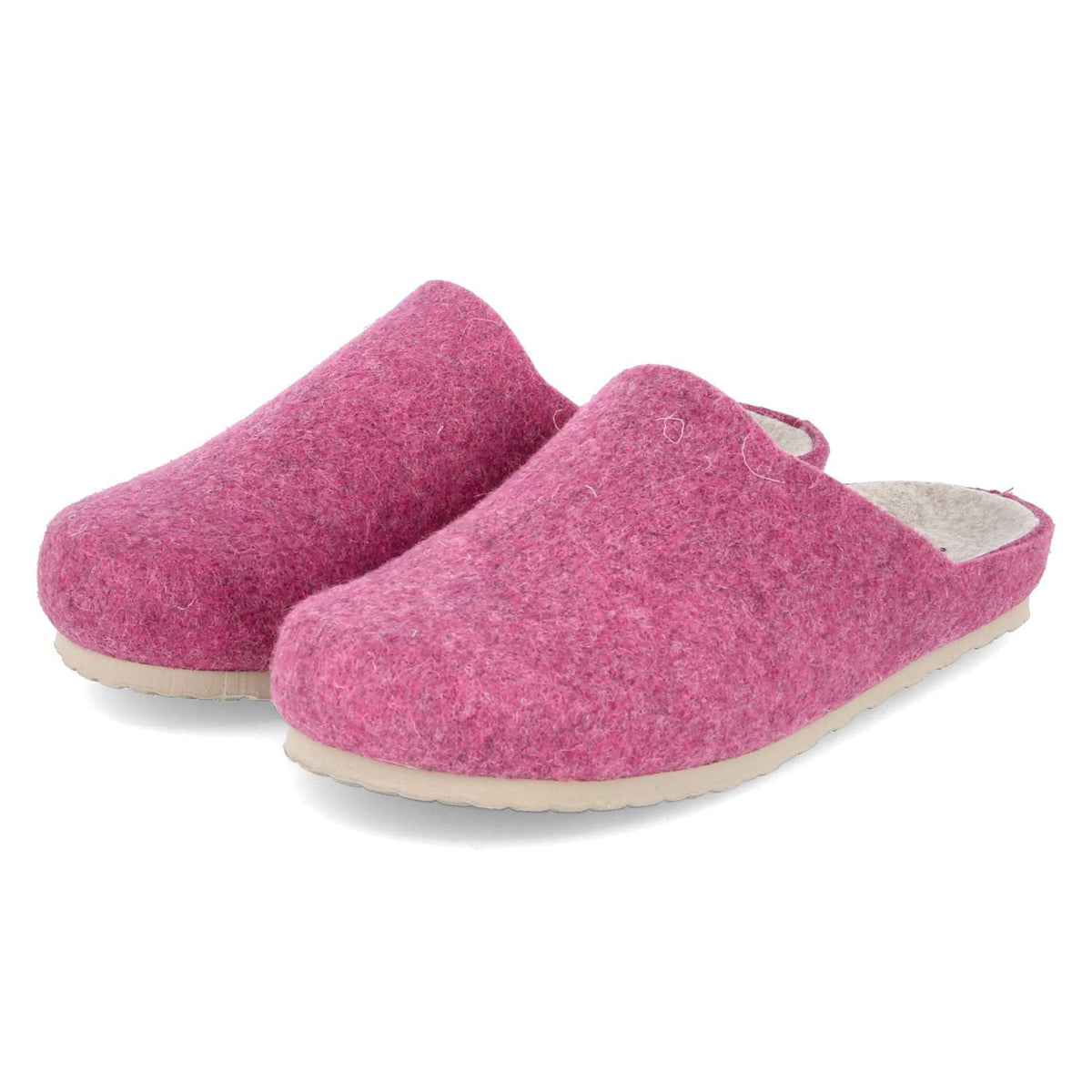 Pantoffeln Rosa