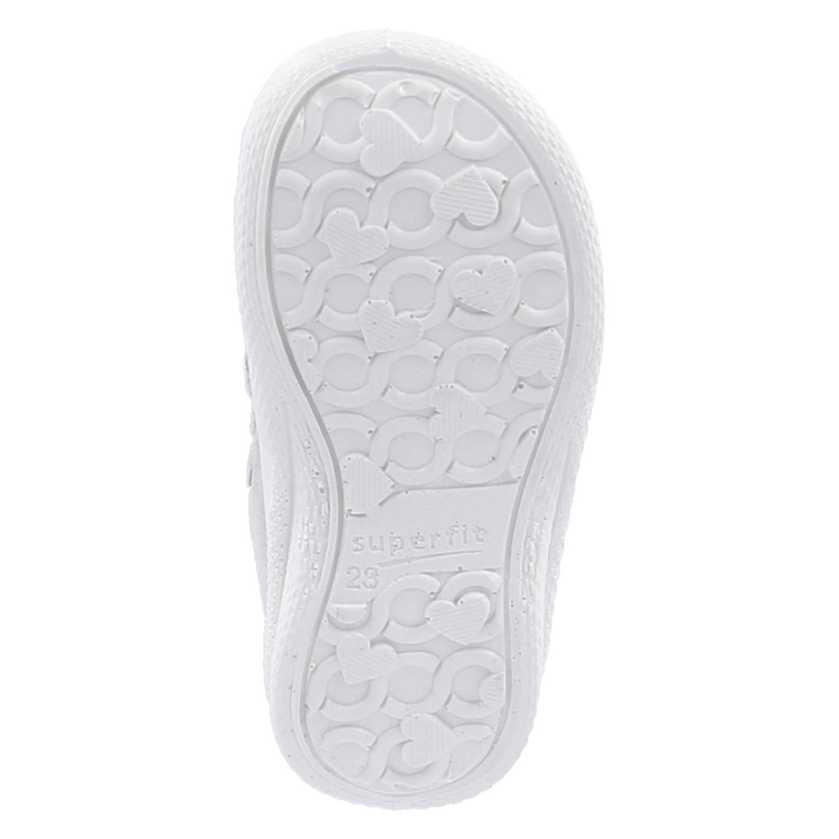 Sandalen POLLY Grau