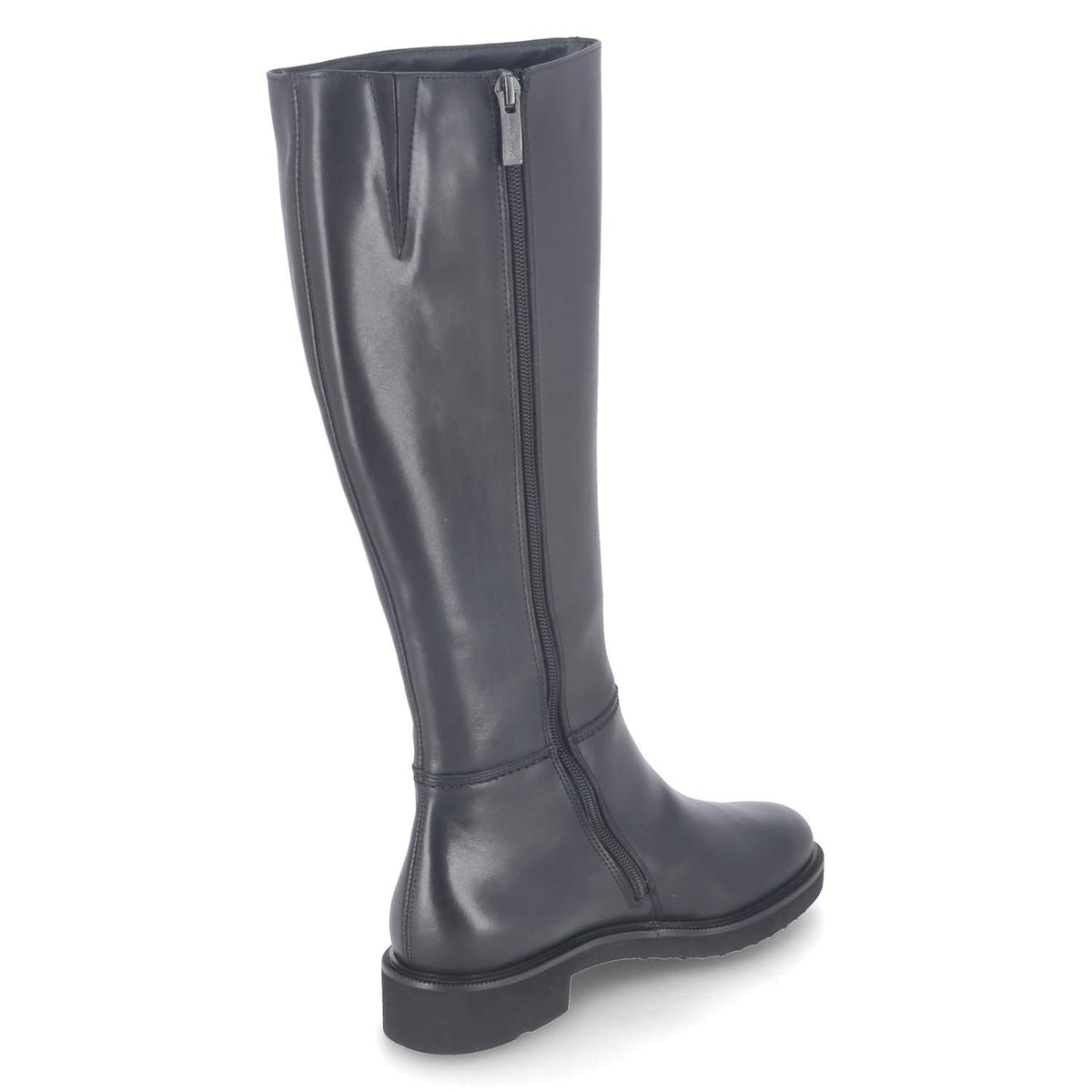Stiefel Schwarz