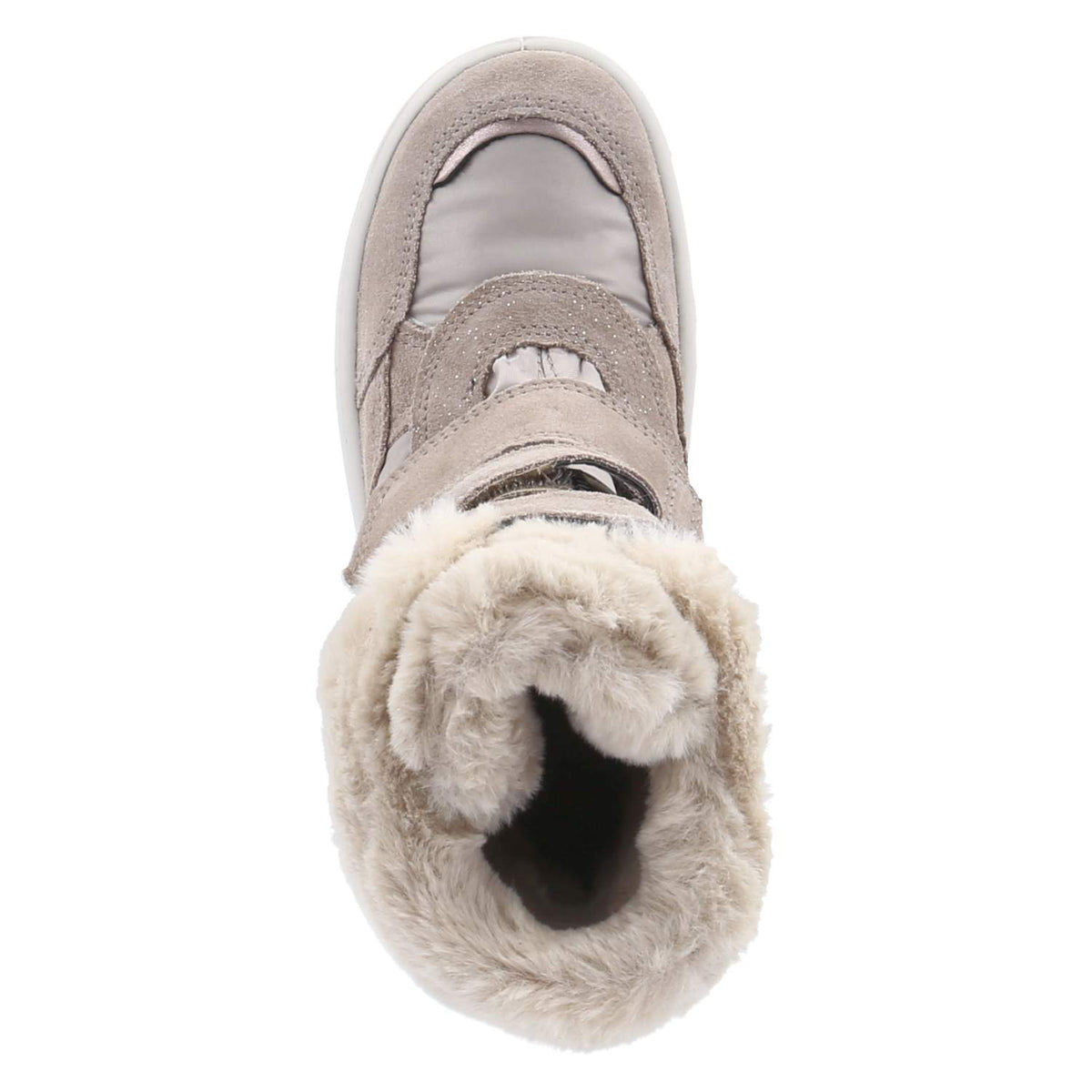 Snowboots FLAVIA Beige