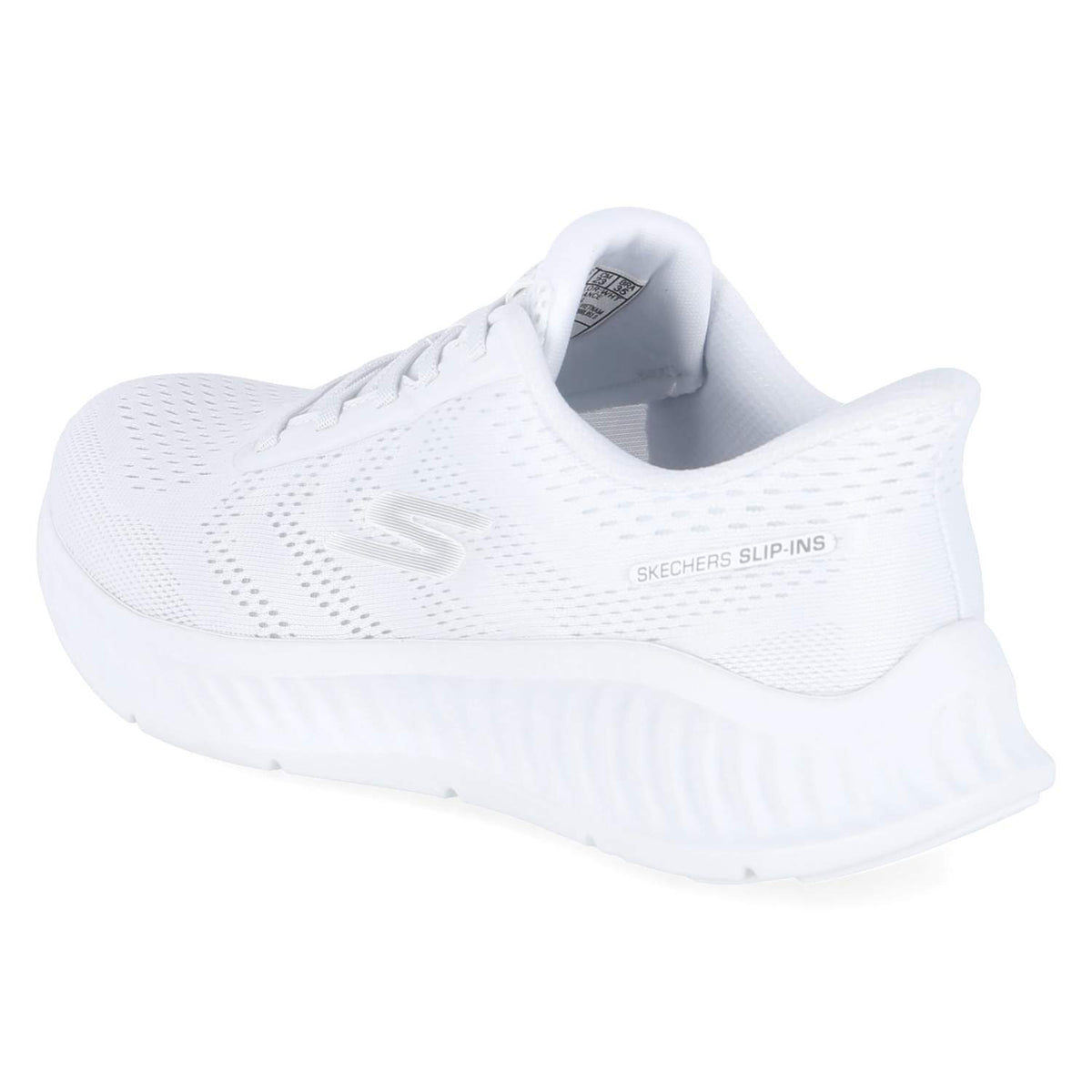 Slip-ins Sneaker KHLOE Weiß